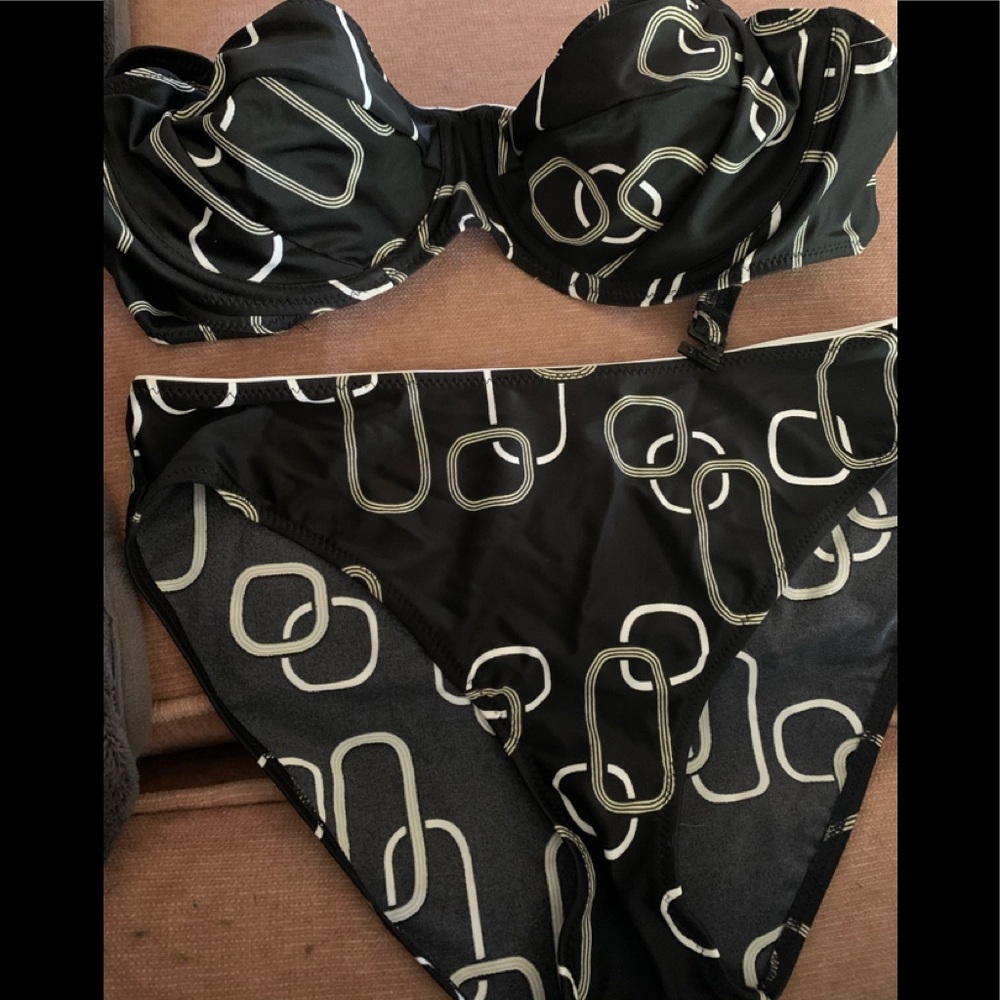 💛 Anita Swimwear